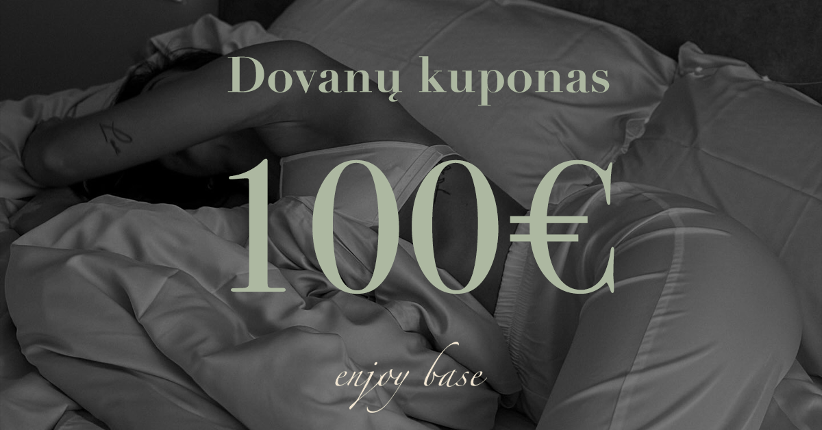 Dovanų kuponas