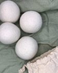 Drying balls